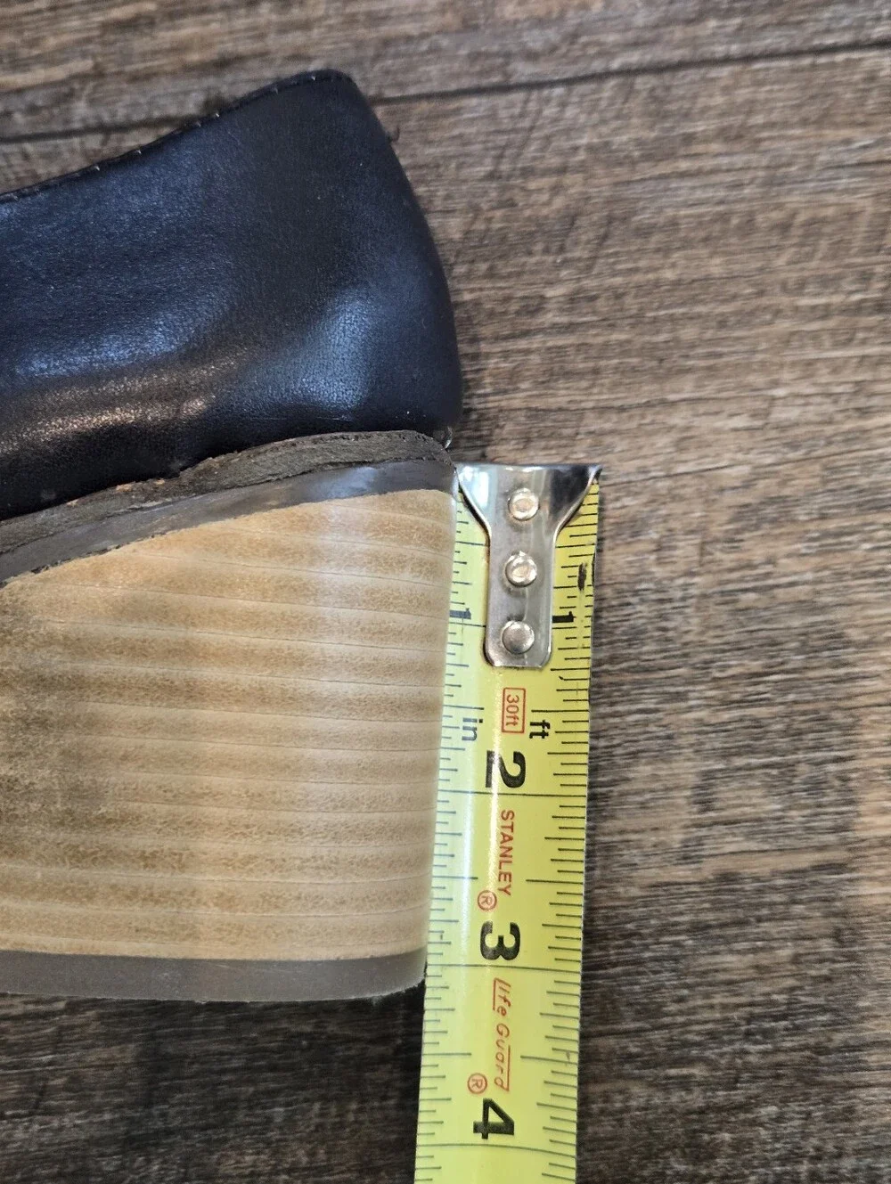 Latigo VEGA Anthropologie Shoes, Size 7.5